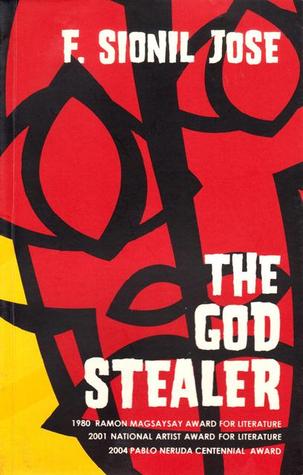 The God Stealer and Other Stories