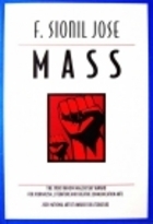 Mass (Rosales Saga, #5)