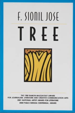 Tree (Rosales Saga, #2)