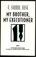 My Brother, My Executioner (Rosales Saga, #3)