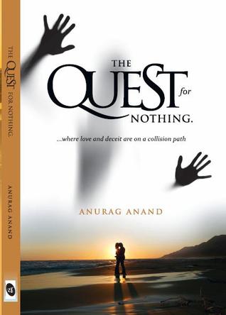 The Quest For Nothing