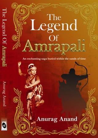 The Legend of Amrapali