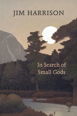 In Search of Small Gods