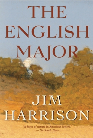 The English Major