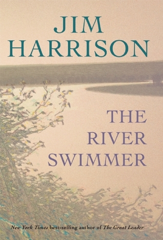 The River Swimmer: Novellas