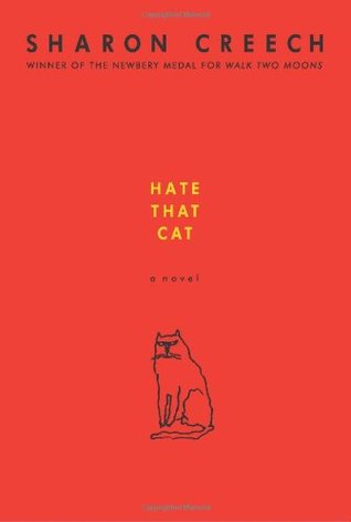 Hate That Cat (Jack, #2)