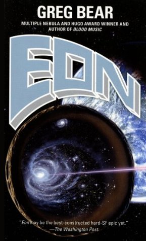 Eon (The Way, #1)