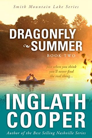 Dragonfly Summer (Smith Mountain Lake #2)