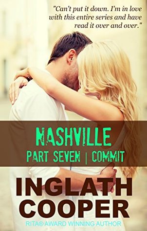 Commit (Nashville, #7)