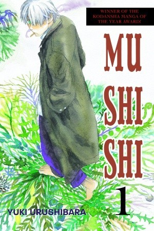 Mushishi, Vol. 1