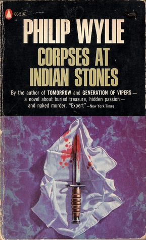 Corpses at Indian Stones