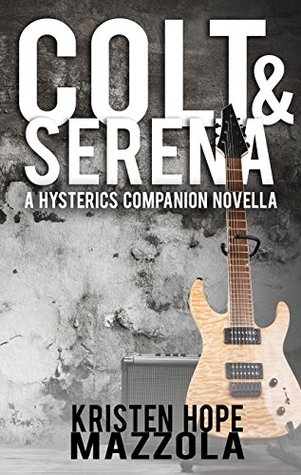 Colt & Serena (The Hysterics)