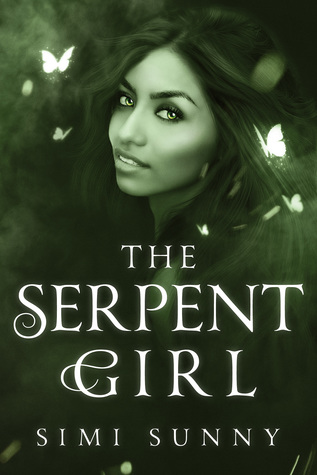 The Serpent Girl