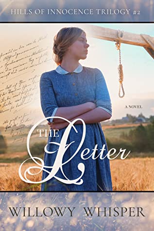 The Letter (Hills of Innocence Trilogy #2)