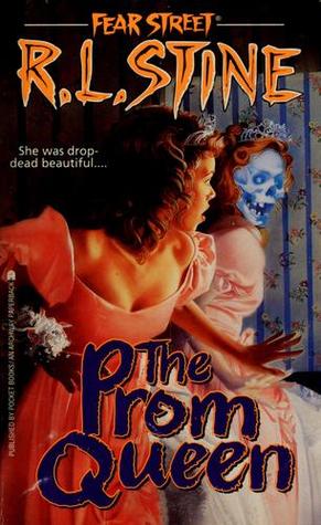 The Prom Queen (Fear Street, #15)