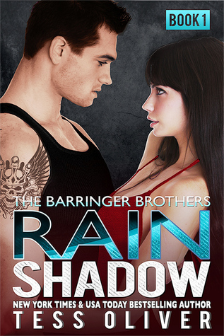 Rain Shadow (Rainshadow #1)