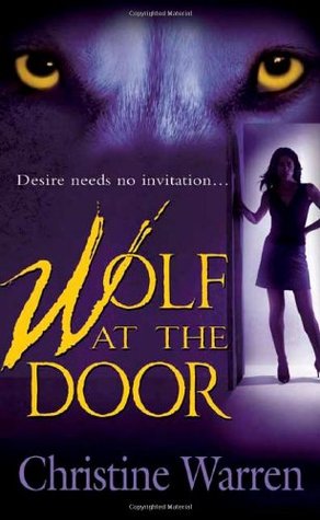 Wolf at the Door (The Others, #9)