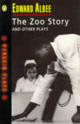 The Zoo Story and Other Plays