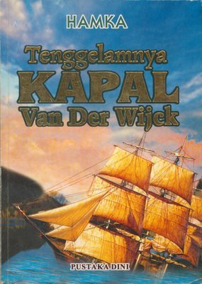 Tenggelamnya Kapal Van Der Wijck