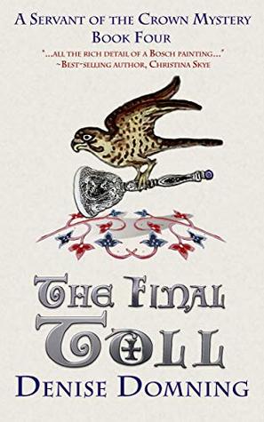 The Final Toll (Servant of the Crown #4)
