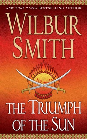 The Triumph of the Sun (The Ballantyne Novels, #5; Courtney, #12)