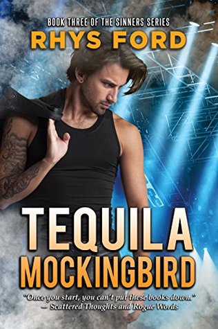 Tequila Mockingbird (Sinners #3)