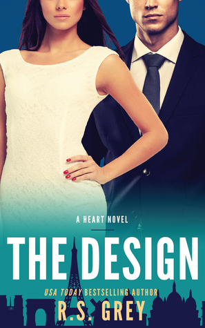 The Design (Heart, #2)