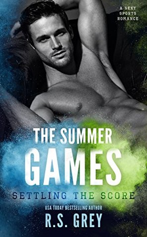 Settling the Score (The Summer Games, #1)