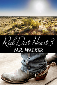 Red Dirt Heart 3 (Red Dirt, #3)