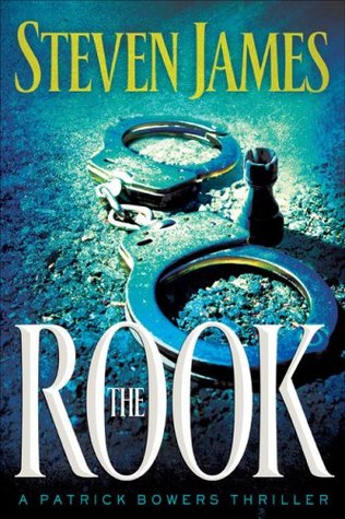The Rook (The Patrick Bowers Files, #2)