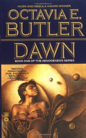 Dawn (Xenogenesis, #1)