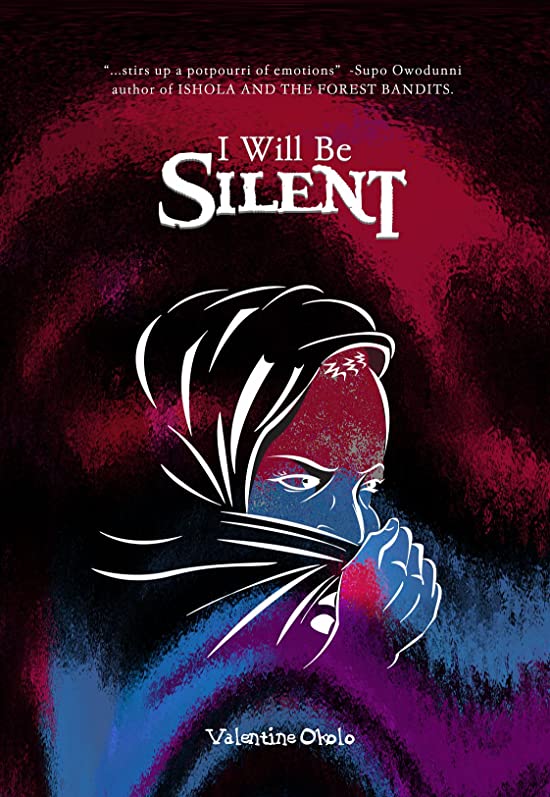 I Will Be Silent