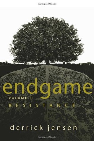 Endgame, Vol. 2: Resistance