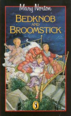 Bedknob and Broomstick