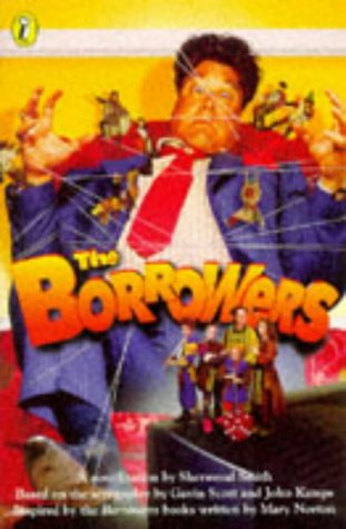 The Borrowers