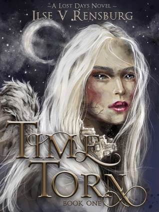Time Torn (The Lost Days, #1)
