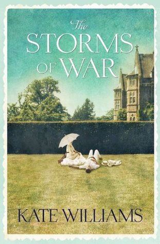 The Storms of War (The Storms of War #1)