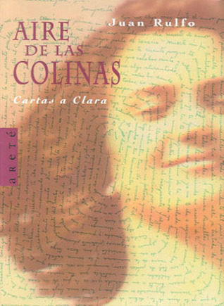 Aire de las colinas: Cartas a Clara