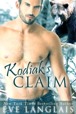 Kodiak's Claim (Kodiak Point, #1)