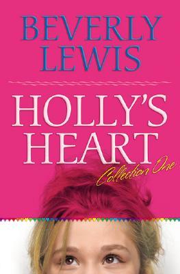 Holly's Heart, Collection 1: Best Friend, Worst Enemy/Secret Summer Dreams/Sealed with a Kiss/The Trouble with Weddings/California Crazy (Holly's Heart, #1-5)
