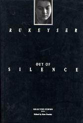 Out of Silence: Selected Poems