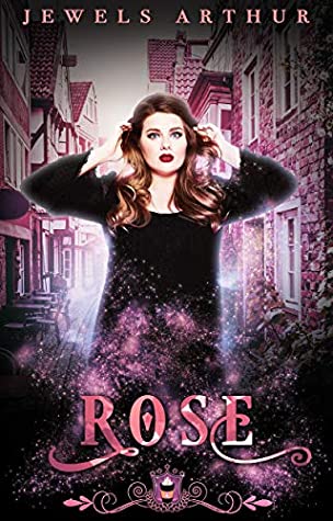 Rose (Jewels Cafe: Rose #1)