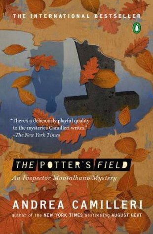 The Potter's Field (Inspector Montalbano, #13)