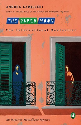 The Paper Moon (Inspector Montalbano, #9)