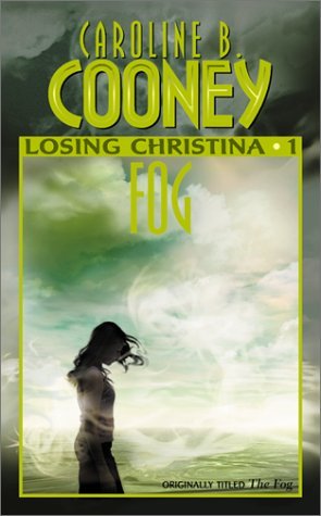 Fog (Losing Christina, #1)
