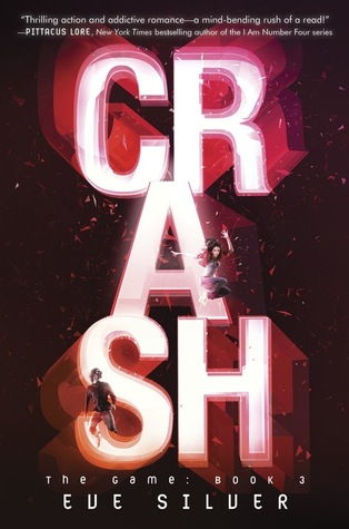 Crash (The Game, #3)