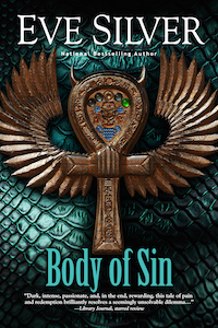 Body of Sin (The Sins Series, #4)