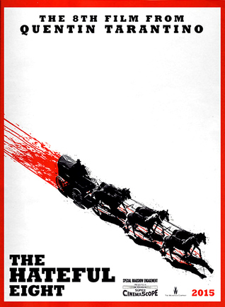 The Hateful Eight