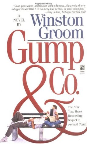 Gump and Co. (Forrest Gump, #2)