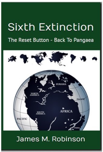 Sixth Extinction: The Reset Button - Back To Pangaea